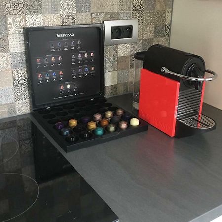 Het Kabinet Ипр Экстерьер фото