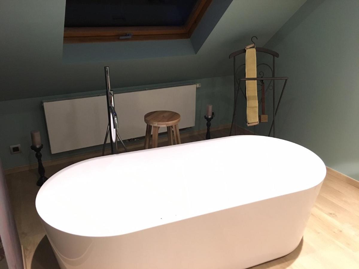 Het Kabinet Ипр Экстерьер фото