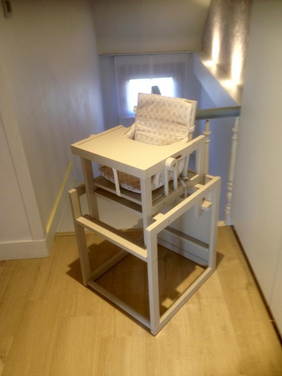 Het Kabinet Ипр Экстерьер фото